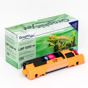 Cartuccia Rigenerata Magenta (701M)