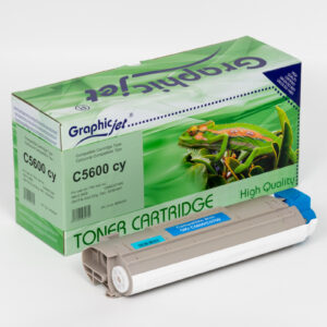 Cartuccia Rigenerata Ciano