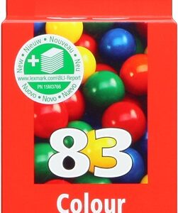 Cartuccia Originale Colore (83)