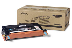 Cartuccia Toner Originale Ciano 113R00719 XEROX