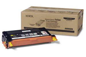 Cartuccia Toner Originale Giallo 113R00721 XEROX
