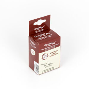 Cartuccia Rigenerata Nero 350XL, CB336E HP
