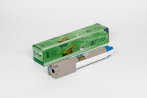 Cartuccia Compatibile Ciano