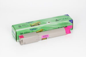 Cartuccia Compatibile Magenta