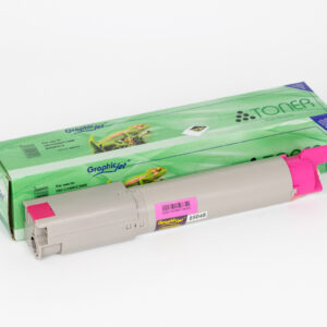 Cartuccia Compatibile Magenta