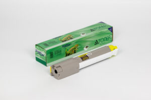Cartuccia Compatibile Giallo