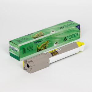 Cartuccia Compatibile Giallo