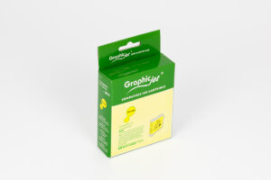 Cartuccia ink-jet Compatibile Giallo