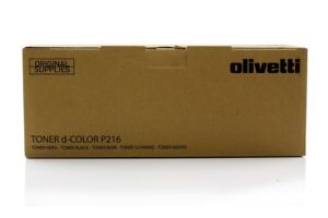 Toner Originale Nero