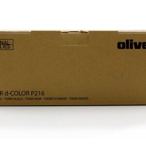 Toner Originale Nero