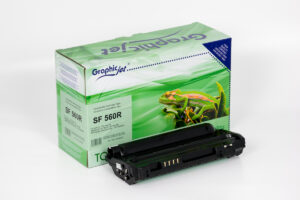 Cartuccia Toner Compatibile