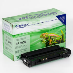 Cartuccia Toner Compatibile