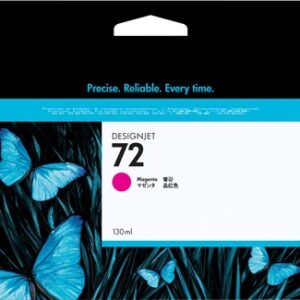 Cartuccia Originale Magenta (72)