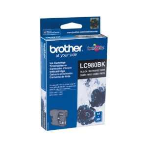 Cartuccia Ink-jet Originale Nero