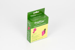 Cartuccia Compatibile Magenta