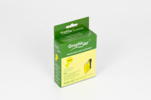 Cartuccia Compatibile Giallo