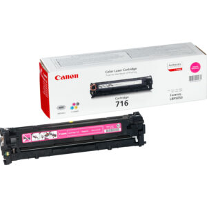 Cartuccia Originale Magenta (716)