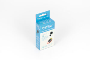 Cartuccia Compatibile Nero (con Chip) (PGI-520BK)