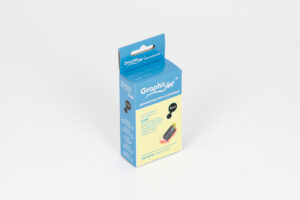 Cartuccia Compatibile Nero (con Chip) (CLI-521BK)