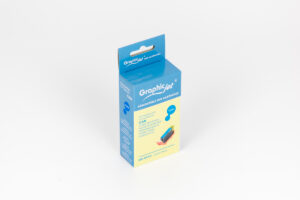 Cartuccia Compatibile Ciano (con Chip) (CLI-521C)