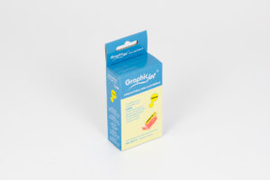 Cartuccia Compatibile Giallo (con Chip) (CLI-521Y)
