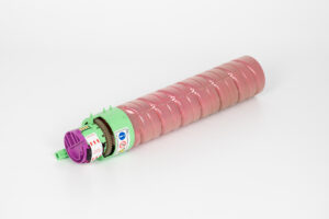 Cartuccia Rigenerata Magenta