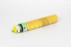 Cartuccia Rigenerata Giallo