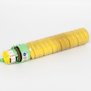 Cartuccia Rigenerata Giallo