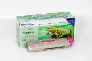 Cartuccia Compatibile Magenta