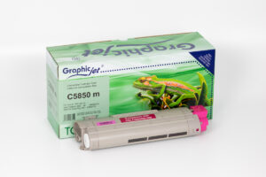 Cartuccia Compatibile Magenta