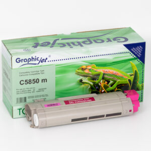 Cartuccia Compatibile Magenta