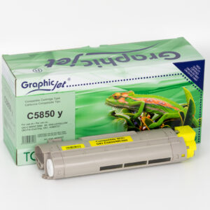 Cartuccia Compatibile Giallo