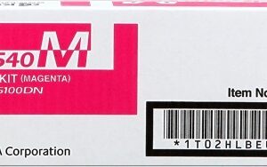 Toner Originale Magenta (TK-540M)