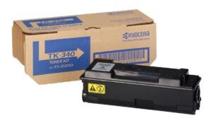 Toner Originale (TK-340)