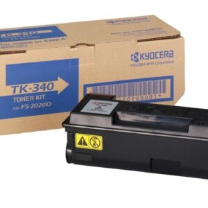 Toner Originale (TK-340)