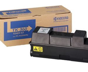 Toner Originale (TK-360)