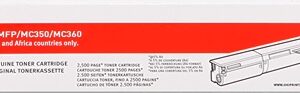 Cartuccia Toner Originale Ciano