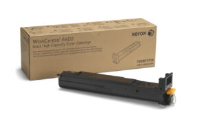 Cartuccia Toner Originale Nero 106R01316 XEROX