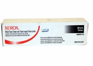 Cartuccia Toner Originale Nero 006R01175 XEROX