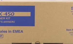 Toner Originale (TK-450)