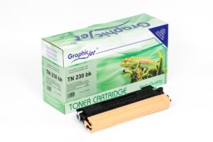 Cartuccia Compatibile Nero