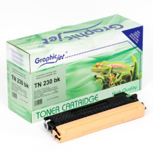 Cartuccia Compatibile Nero