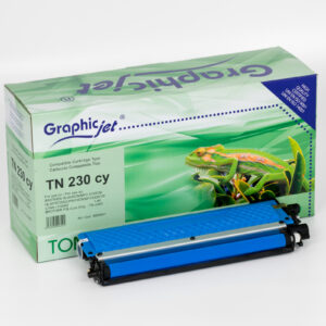 Cartuccia Compatibile Ciano