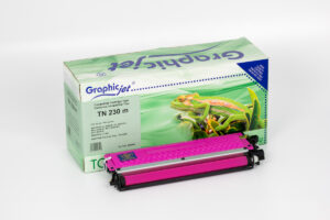 Cartuccia Compatibile Magenta