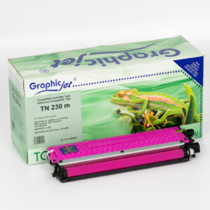 Cartuccia Compatibile Magenta