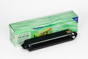 Cartuccia Compatibile Nero TN-241BK BROTHER
