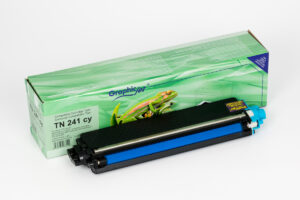 Cartuccia Compatibile Ciano TN-241C BROTHER