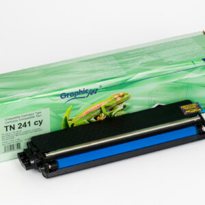 Cartuccia Compatibile Ciano TN-241C BROTHER