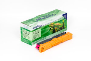 Cartuccia Compatibile Magenta