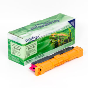 Cartuccia Compatibile Magenta